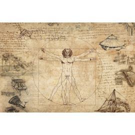 Leonardo da Vinci (5010.1003)