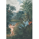 Cupid inspiring plants with love -  1807. Artist Philip Reinagle (5010.2006)