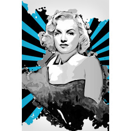 Marilyn Monroe (5015.1037)