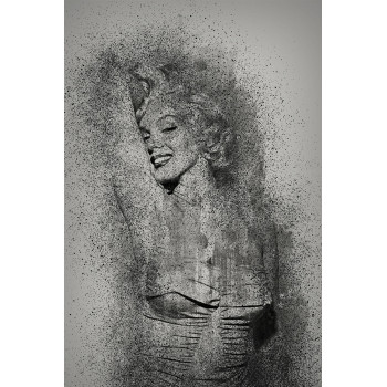 Marilyn Monroe (5015.1038)