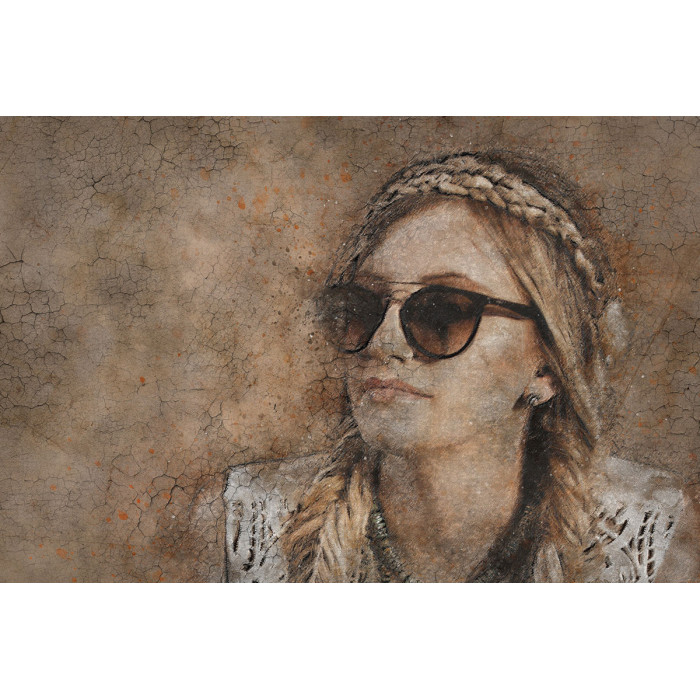 woman sunglasses (5015.1055)