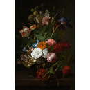 Schilderij Boeket bloemen (5020.1009)