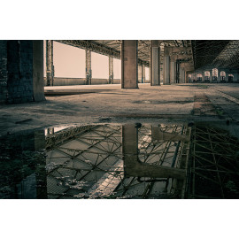 Lost Places (5060.1018)