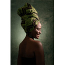 Afrikaanse vrouw (5080.1002)