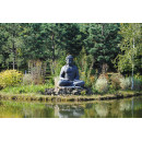 Buddha in tuin (5085.1005)