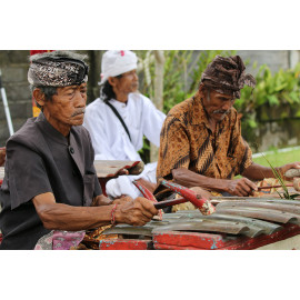 muziek Bali (5090.1004)