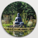 Buddha in tuin (5085.1005)