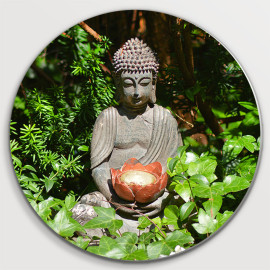 Buddha Lotus (5085.1010)