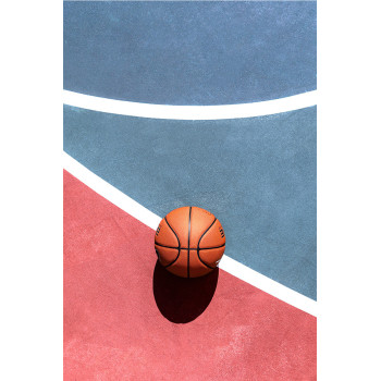 Basketbal (5030.1055)
