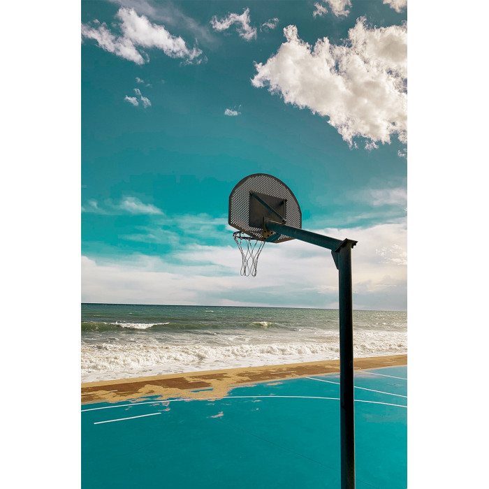 Basketbal (5030.1060)