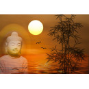 Buddhisme Meditation - Boedha (5085.1021)