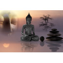 Meditation Balance of stones - Boedha (5085.1029)