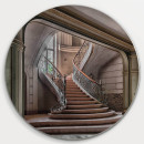 Muurcirkel © Guy Bostijn - Stairs and Light - Urbex (6222.1001)
