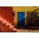 Wanddecoratie © René Groenendijk - Trinidad Cuba 2019 (6226.1092)