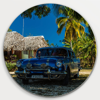 Muurcirkel © René Groenendijk -Oldtimer Trinidad Cuba 2019 (6226.1091)