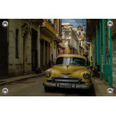 Tuinposter © René Groenendijk - Oldtimer Cuba  (6226.1075)
