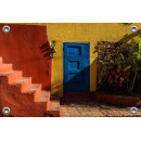 Tuinposter © René Groenendijk - Trinidad Cuba 2019 (6226.1092)