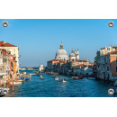 Tuinposter Grote Kanaal Venetië (5090.3005)