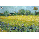 Tuinposter  Vincent van Gogh (5010.1005)