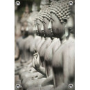 Tuinposter Buddha beelden (5085.1016)