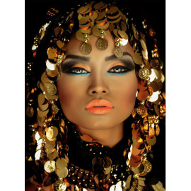 Canvas 50x70cm Cleopatra (5080.2005)