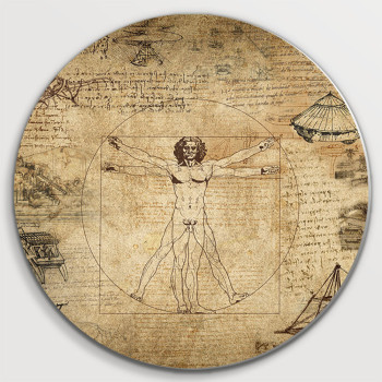 Leonardo da Vinci (5010.1003)