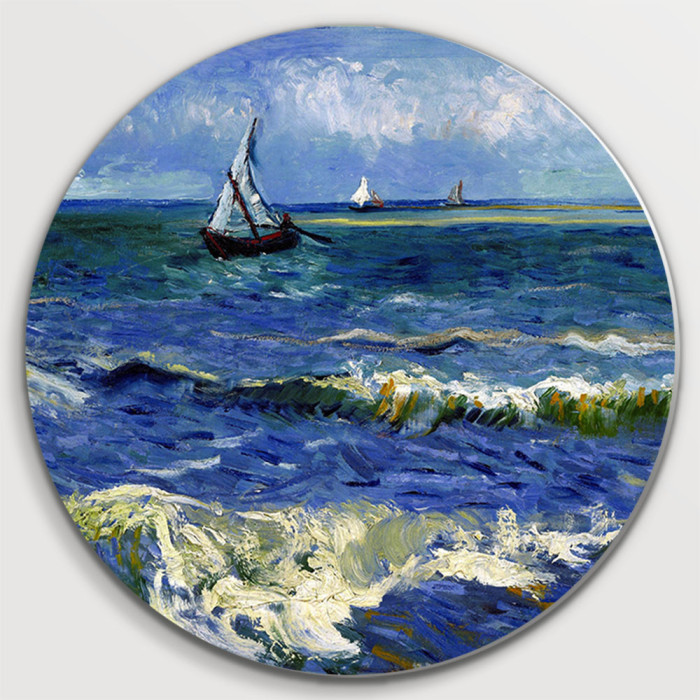 Vincent van Gogh (5010.1004)