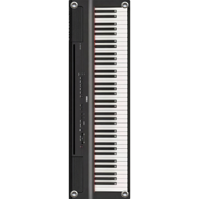 Tuinposter Keyboard (5030.1071)